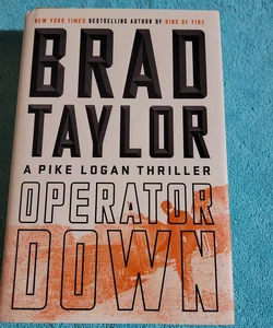 Operator Down