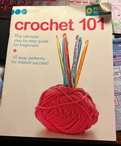 Crochet 101