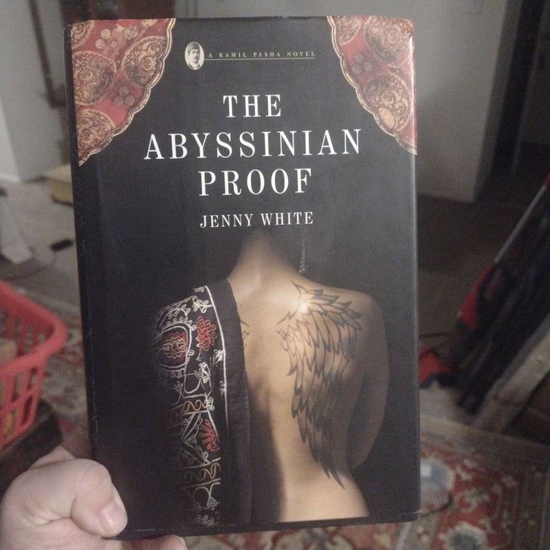 The Abyssinian Proof