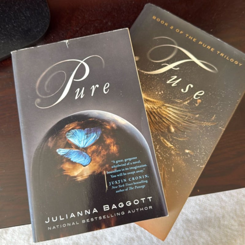 Pure and Fuse