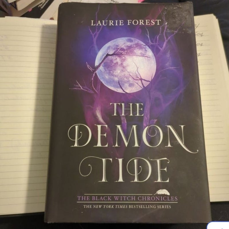 The Demon tide
