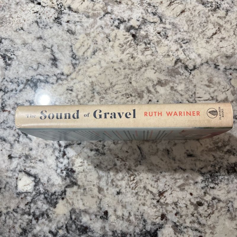 The Sound of Gravel