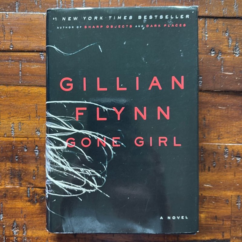 Gone Girl
