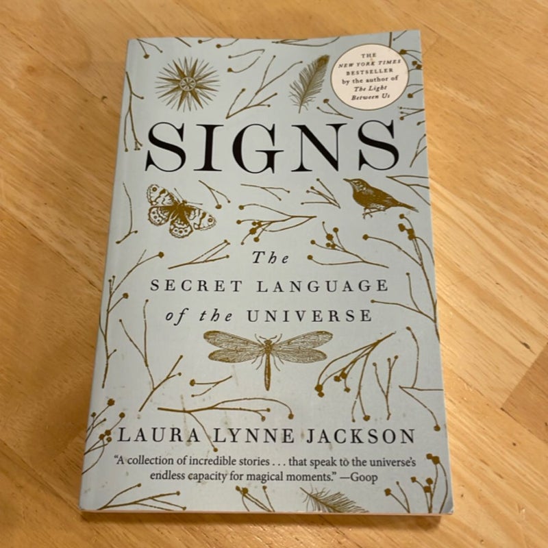Signs