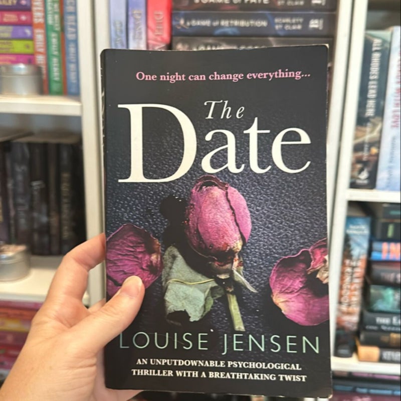 The Date