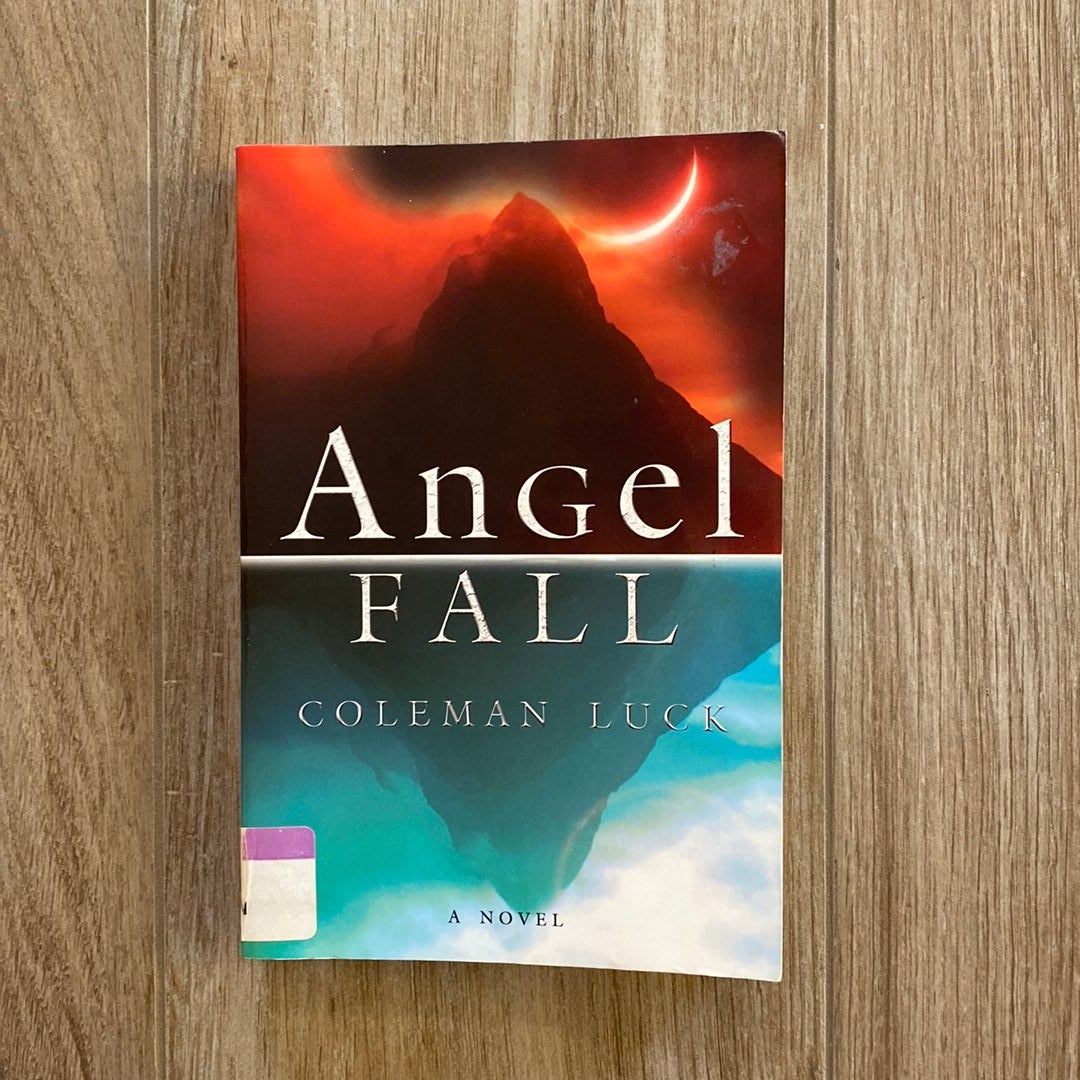 Angel Fall