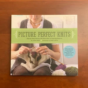 Picture Perfect Knits