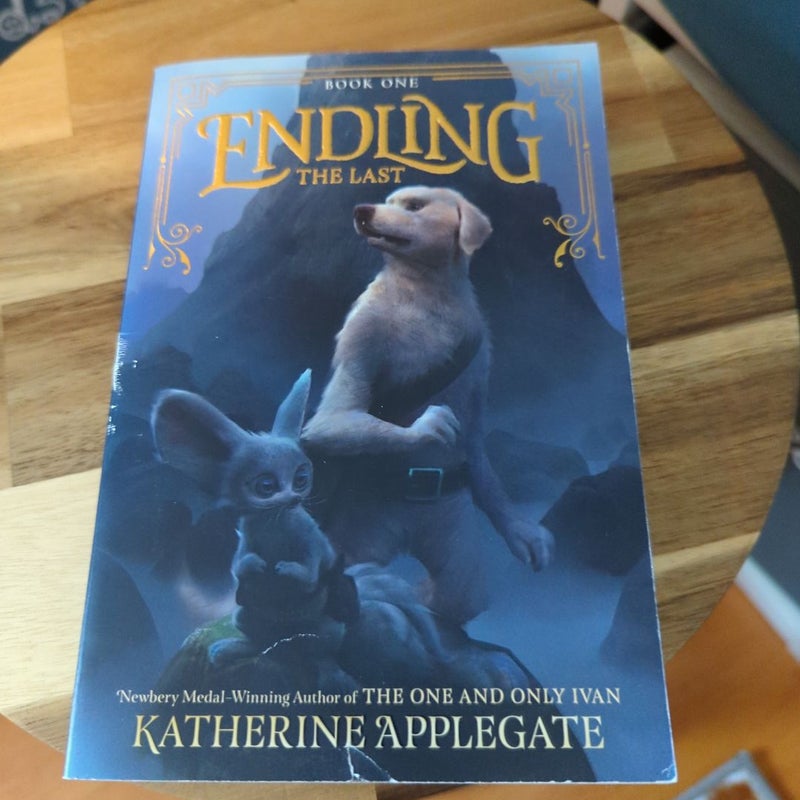 Endling: The Last
