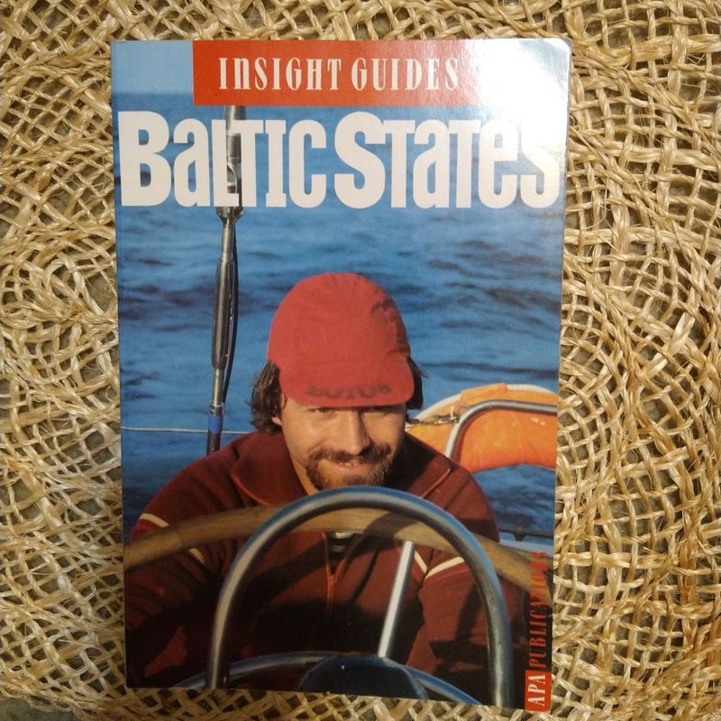 Baltic States