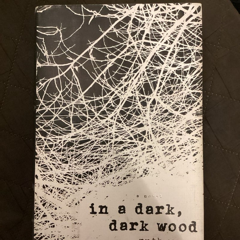 In a Dark, Dark Wood