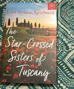 The Star Crossed Sisters of Tuscany