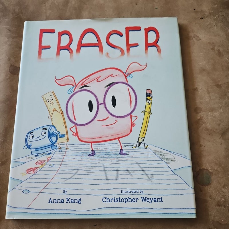 Eraser