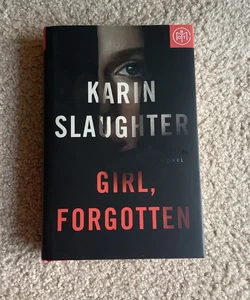 Girl, Forgotten