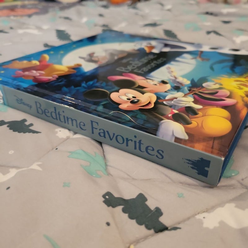 Disney Bedtime Favorites