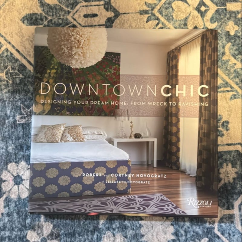 Downtown Chic