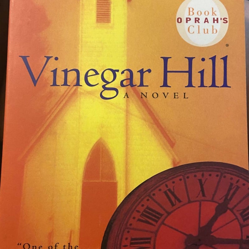 Vinegar Hill