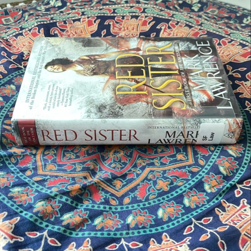 Red Sister