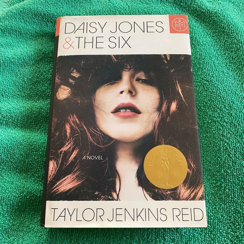 Daisy Jones and the Six