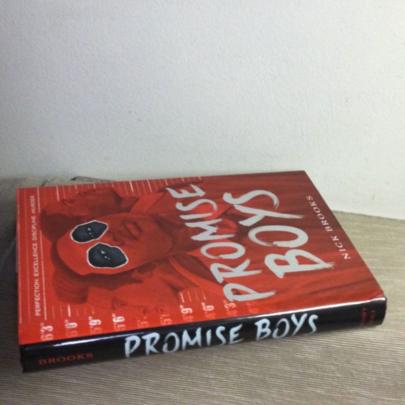 Promise Boys