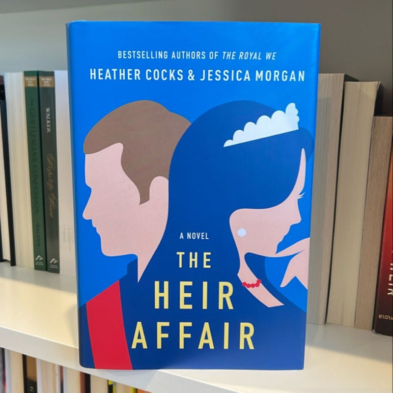 The Heir Affair