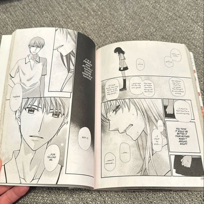 Fruits Basket Another, Vol. 2