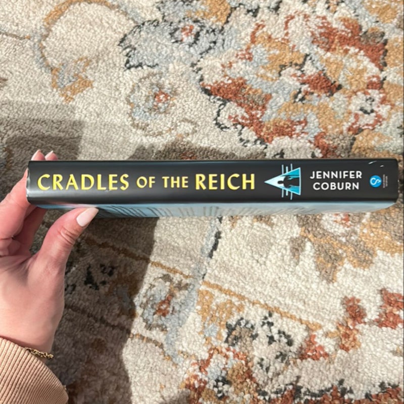 Cradles of the Reich