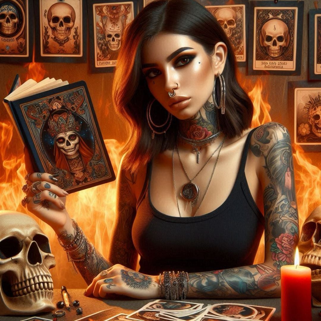 Inked In Books