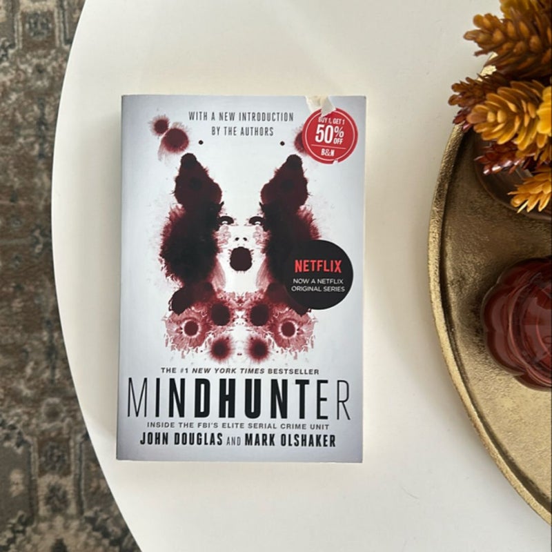 Mindhunter