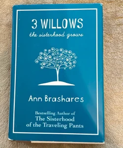 3 Willows *First Edition*