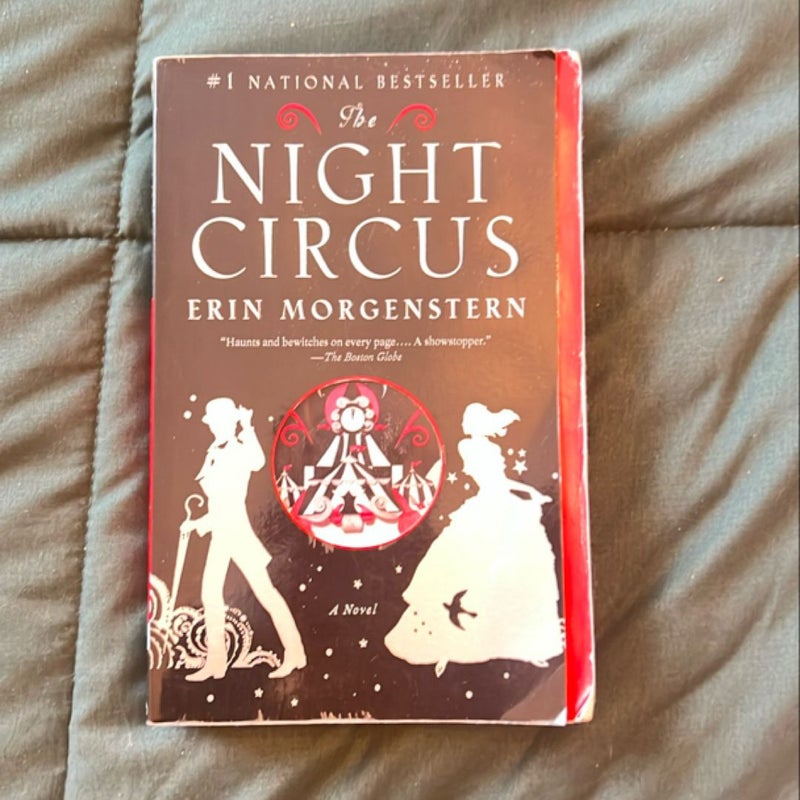 The Night Circus