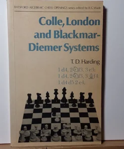 Colle, London, and Blackmar-Diemer Systems 