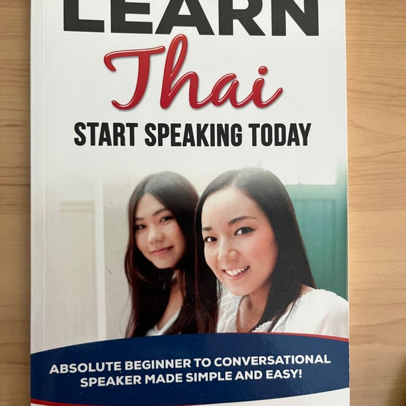 Thai language set