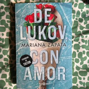 De Lukov, con Amor / from Lukov with Love