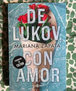 De Lukov, con Amor / from Lukov with Love
