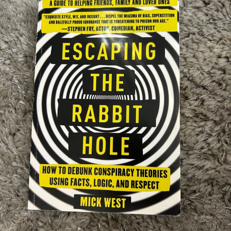 Escaping the Rabbit Hole