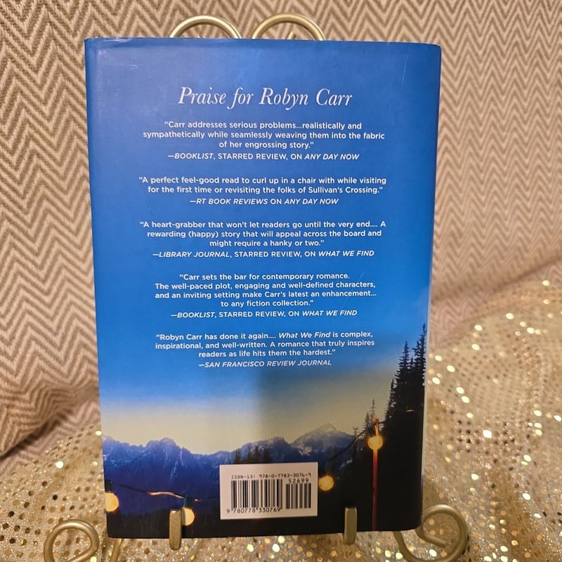 The Family Gathering