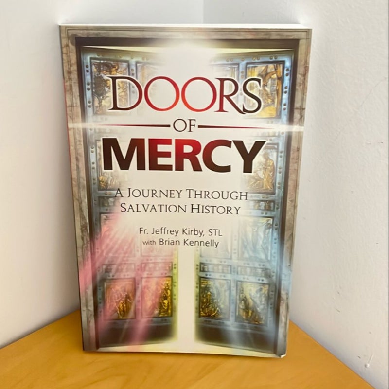 Doors of Mercy