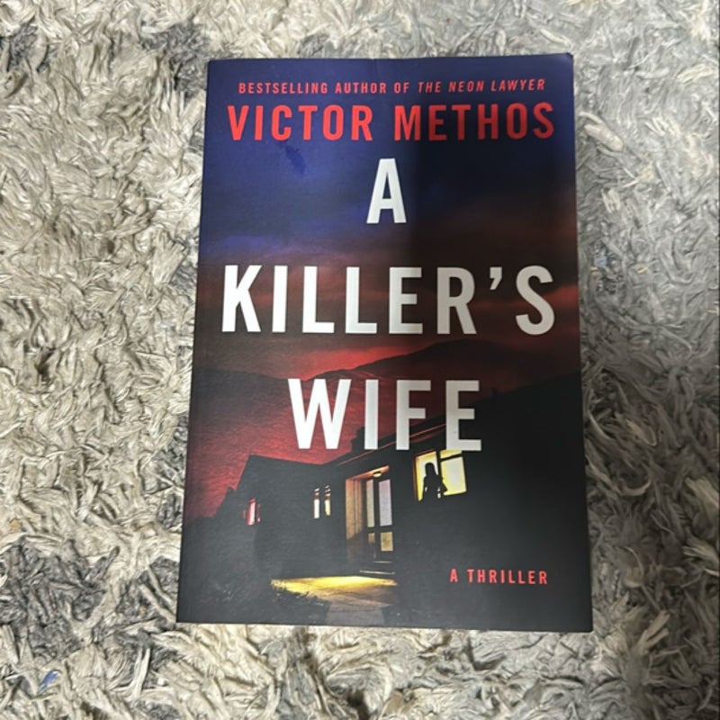 A Killer's Wife