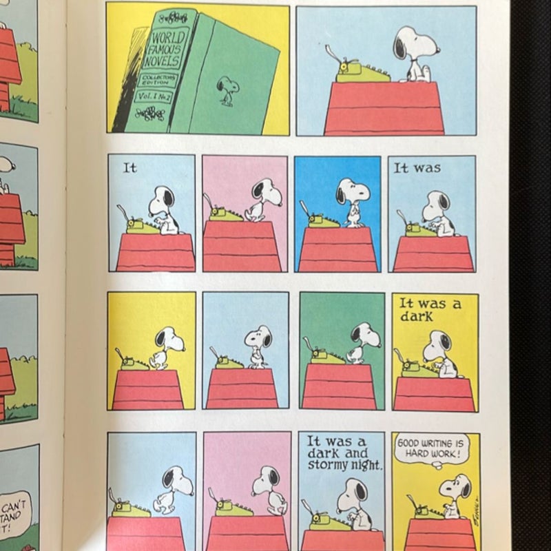 Peanuts Classics