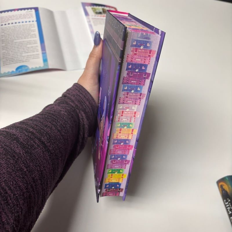 The Elsewhere Express