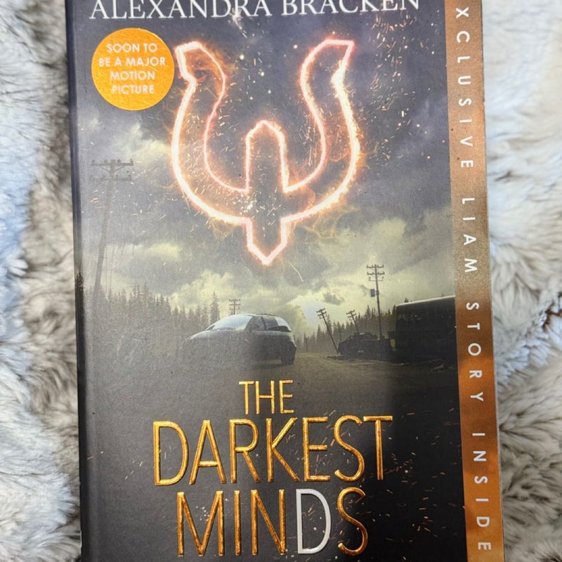 Darkest Minds, the (Bonus Content)