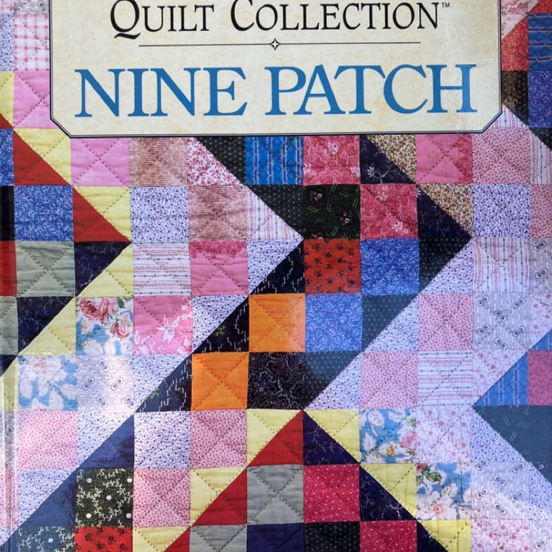 The Classic American Quilt Collection