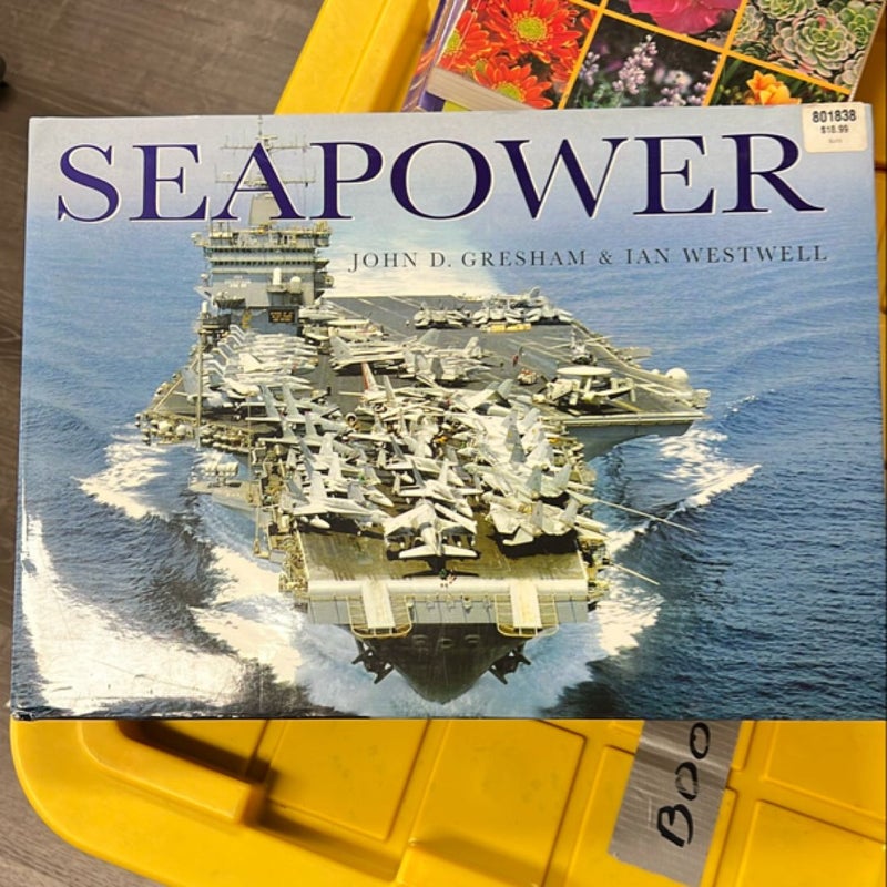 Sea Power