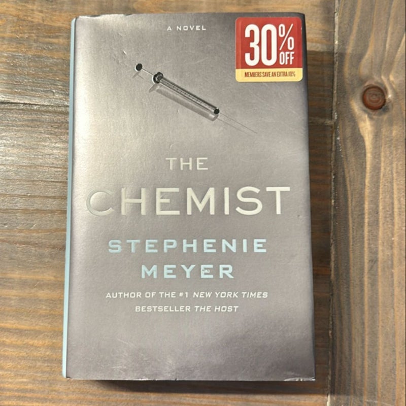 The Chemist