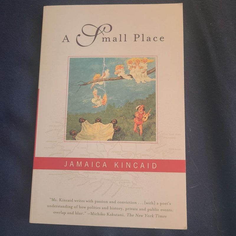 Small Place