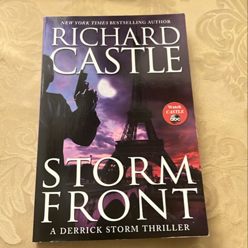 Storm Front
