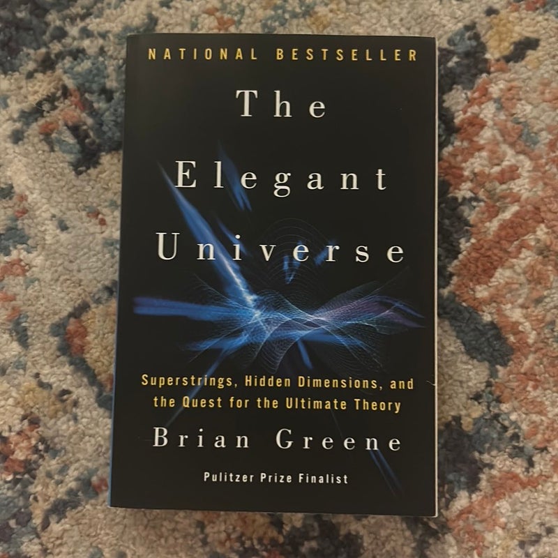 The Elegant Universe