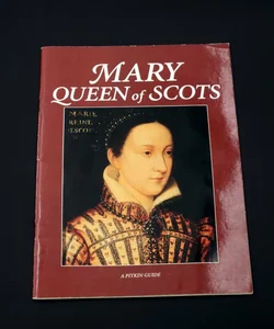 Mary - Queen Of Scots