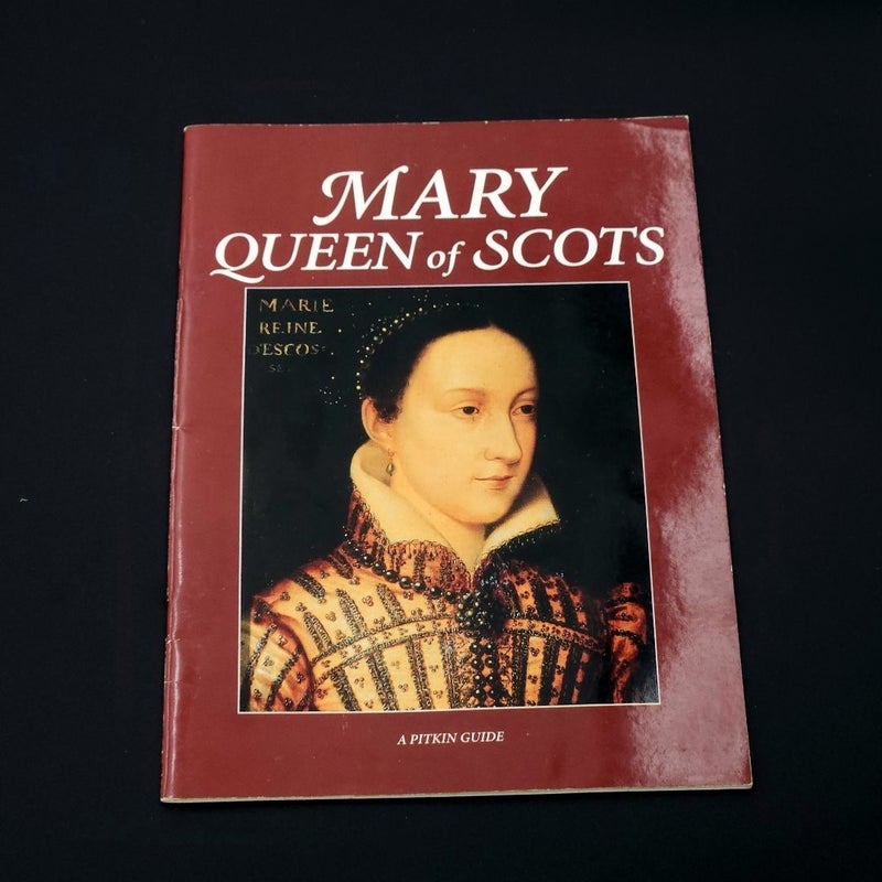 Mary - Queen Of Scots