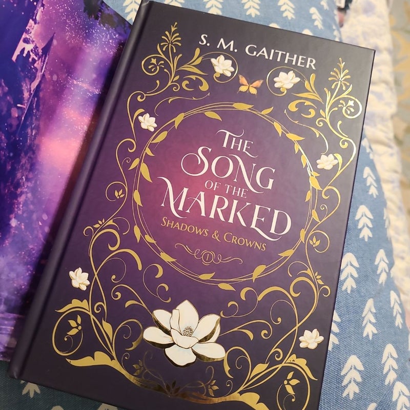 The Song of the Marked
